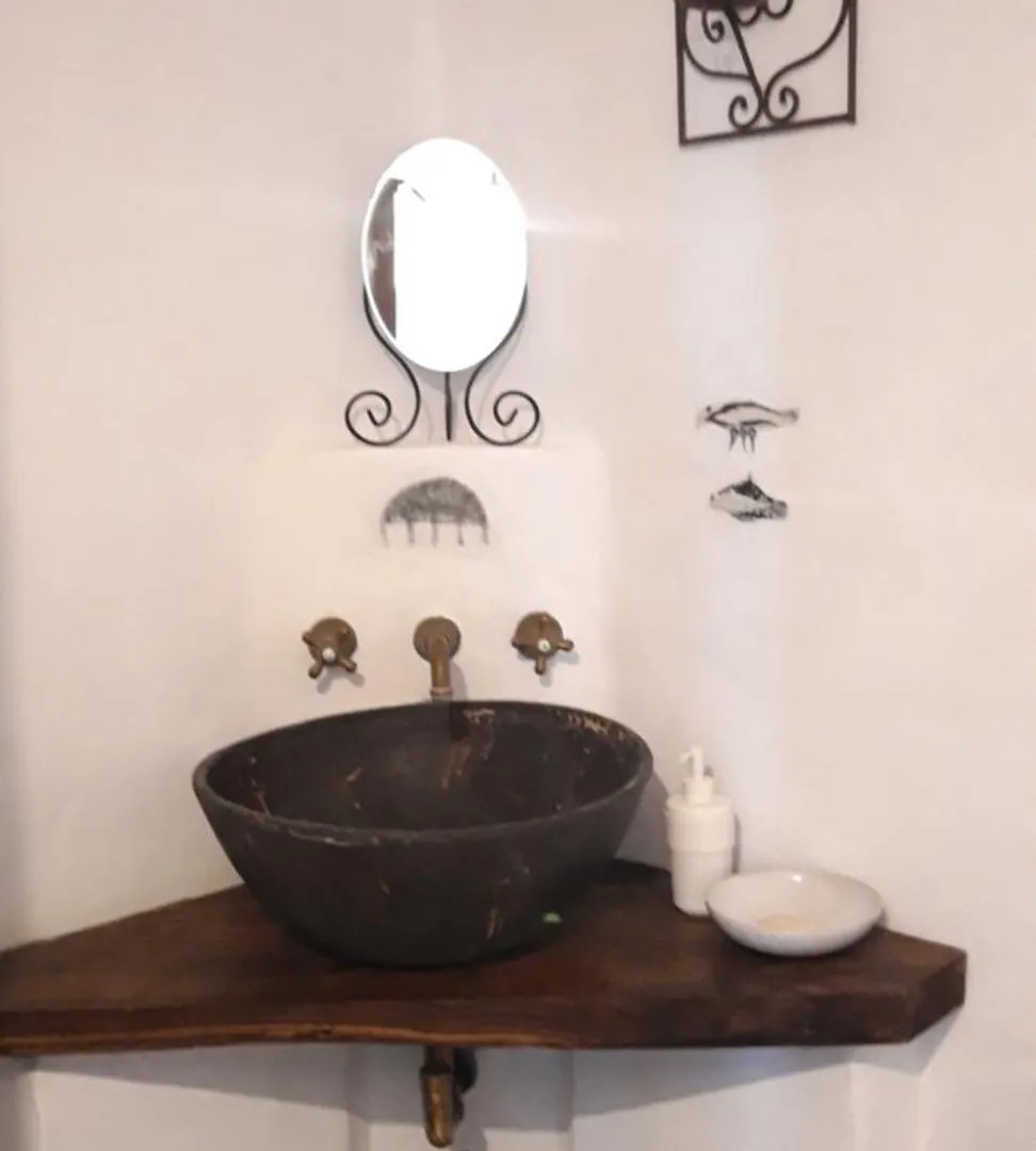 Ancient Medieval Chapel Amalfi 0*,