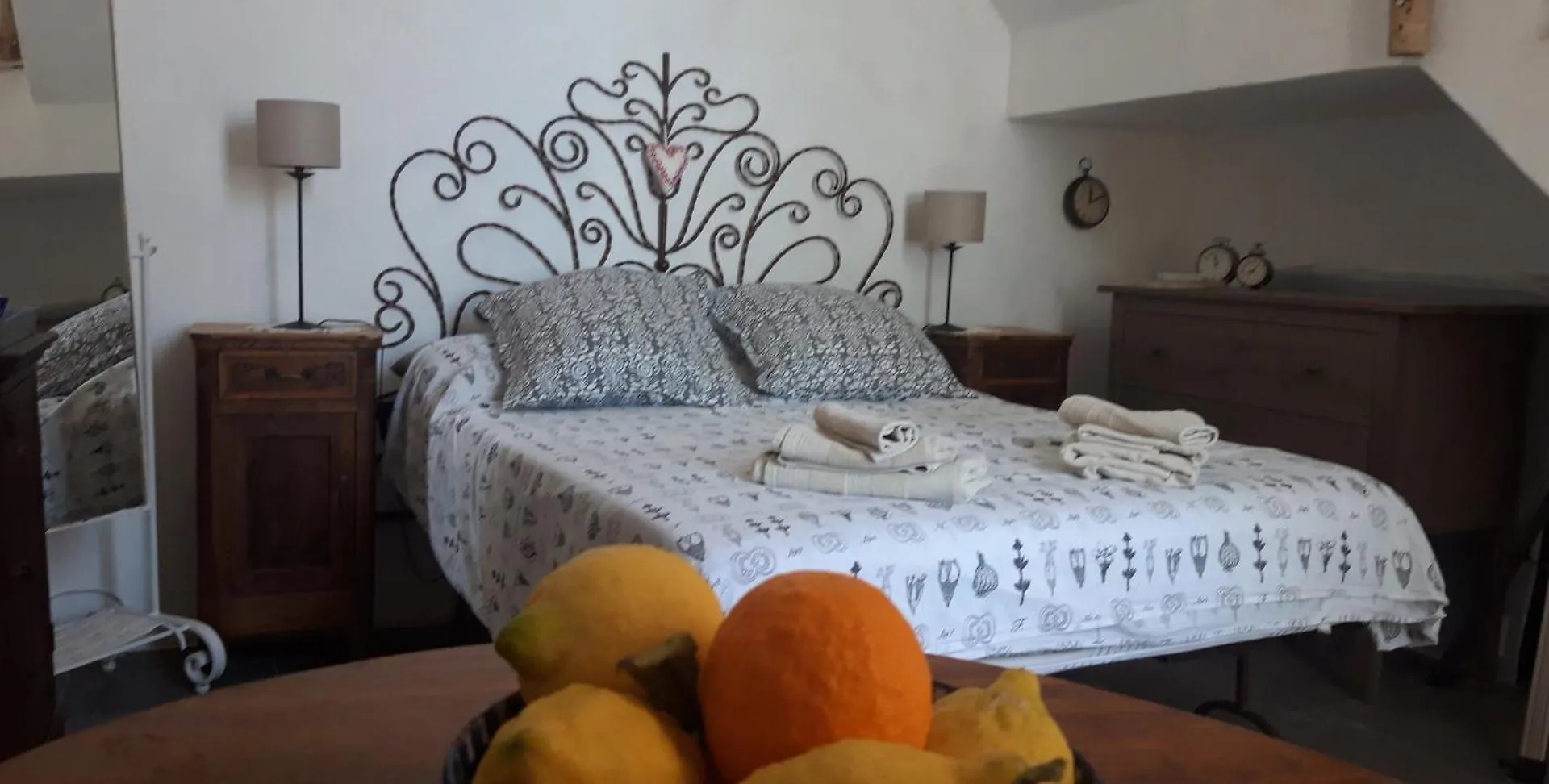 Villa Ancient Medieval Chapel Amalfi Italy