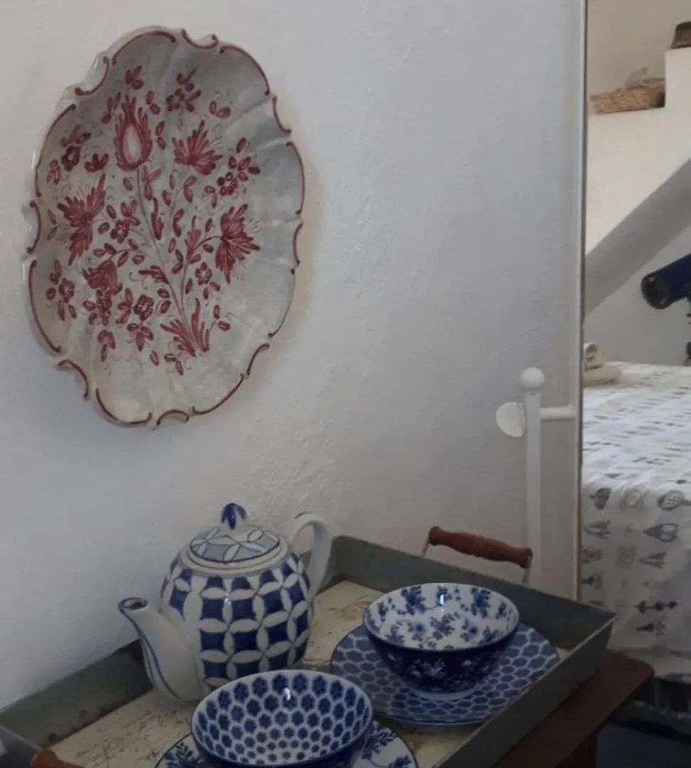 Villa Ancient Medieval Chapel Amalfi