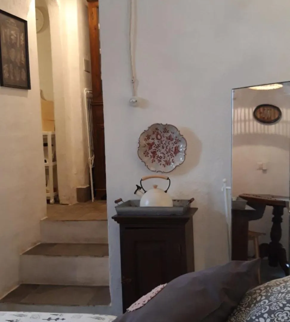 Ancient Medieval Chapel Amalfi 0*,  Italy