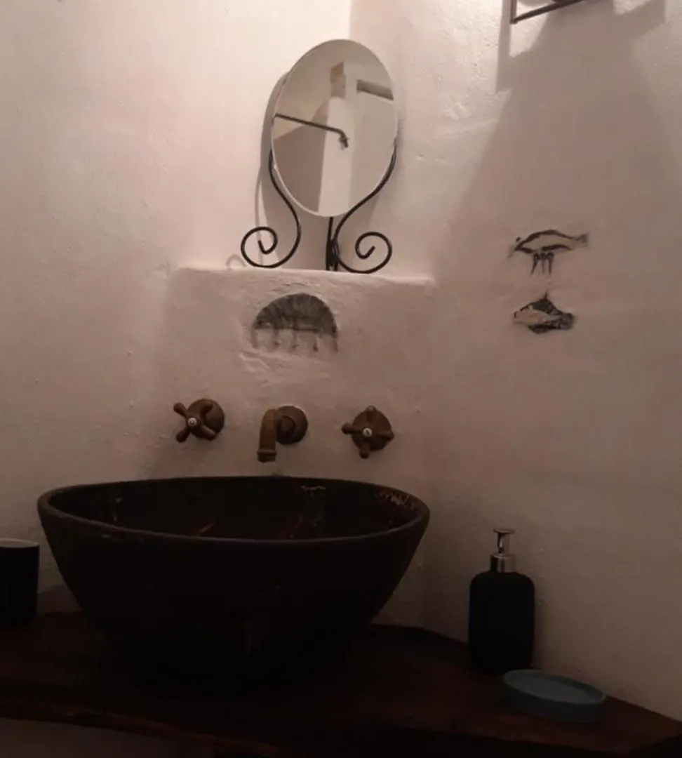 Ancient Medieval Chapel Amalfi Villa