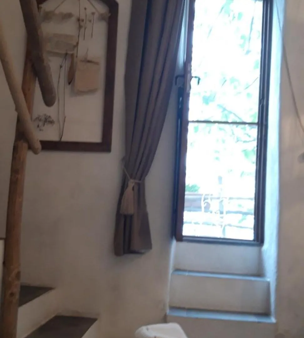 Ancient Medieval Chapel Amalfi