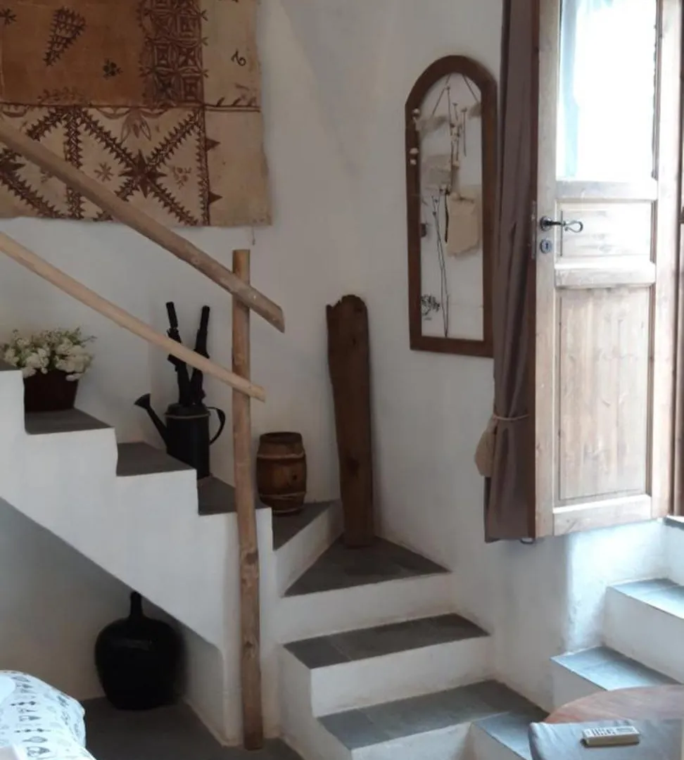 Ancient Medieval Chapel Amalfi 0*,  Italy