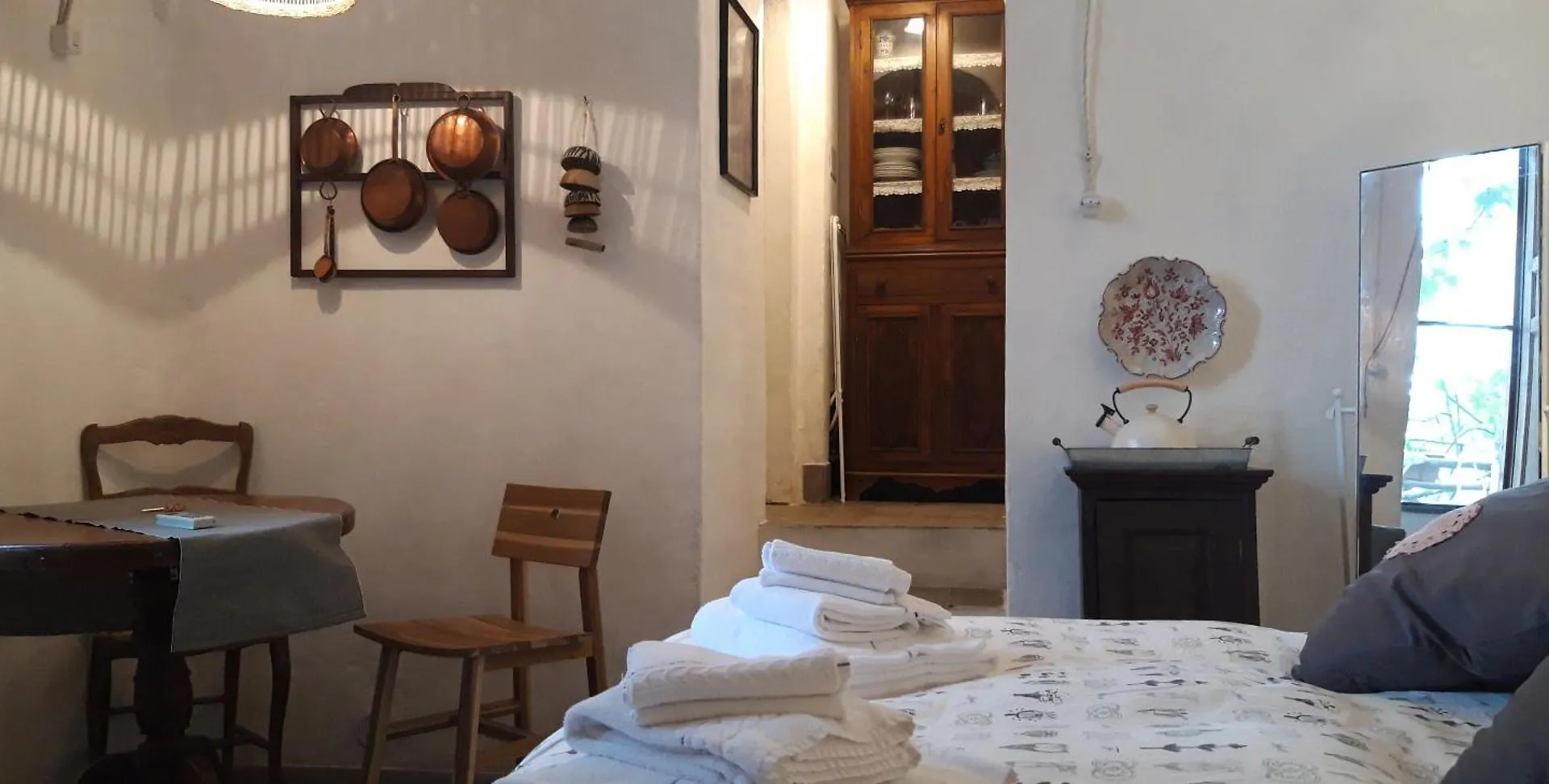 Ancient Medieval Chapel Amalfi Villa