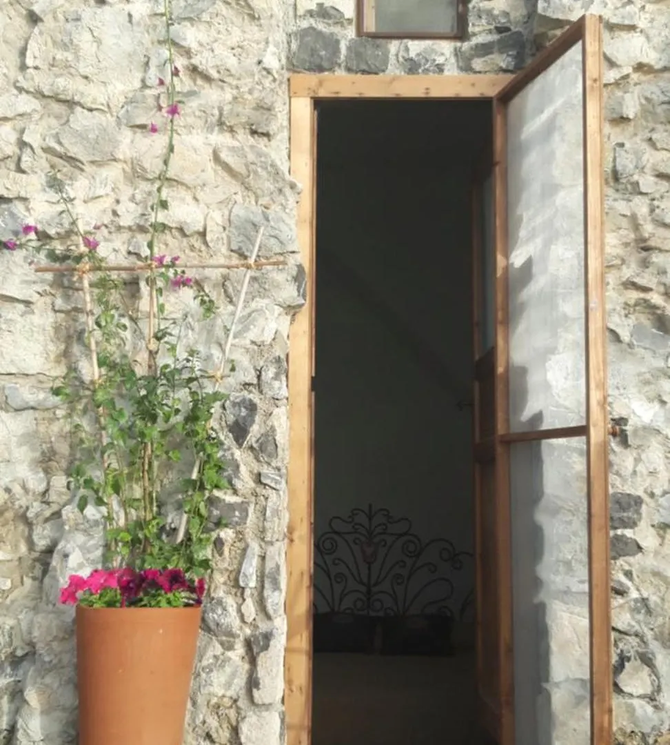 Ancient Medieval Chapel Amalfi 0*,